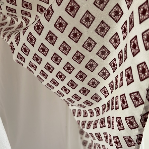 Loft Outlet Long Sleeve Blouse - Picture 8 of 16